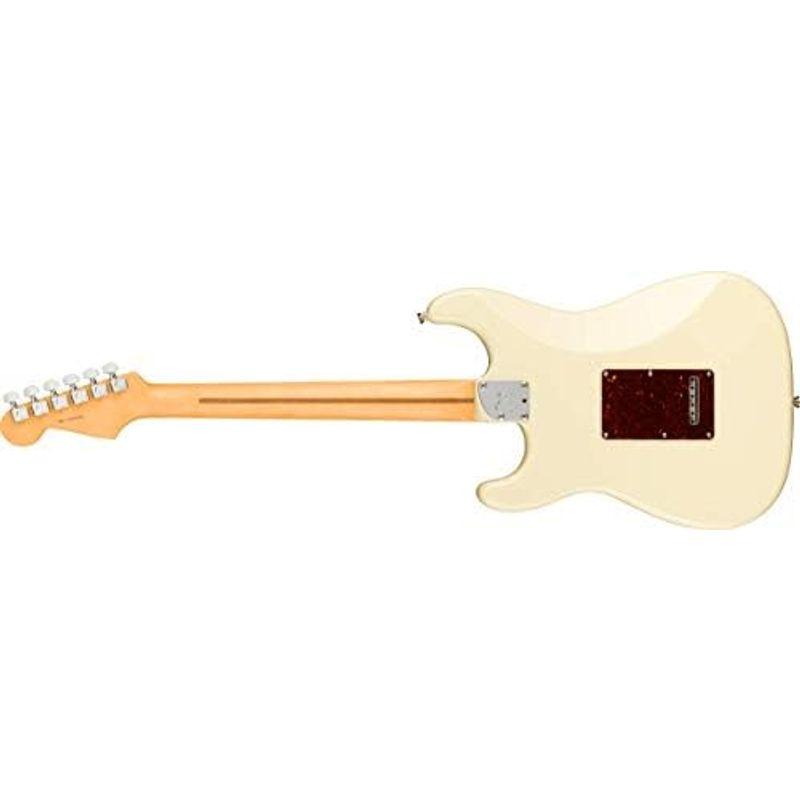 エレキギター Fender American Professional II Stratocaster? HSS, Rosewood Fin