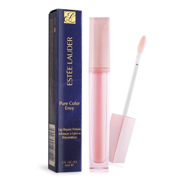 ESTEE LAUDER 雅詩蘭黛 粉嫩慾望全效修護唇膜(6ml) <國際航空版>