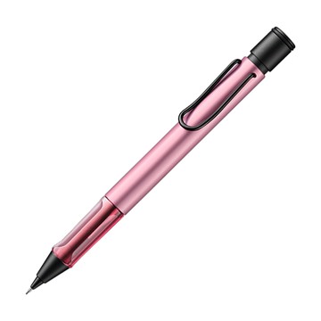 LAMY AL-STAR 恆星系列 鉛筆 2024秋日紅 1E6