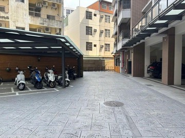 自強國中輕屋齢美三房｜新竹縣竹東鎮民德路