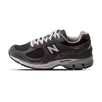 New Balance 2002R 男鞋 女鞋 黑灰色 中性 復古 緩震 支撐 運動 休閒鞋 U2002RA