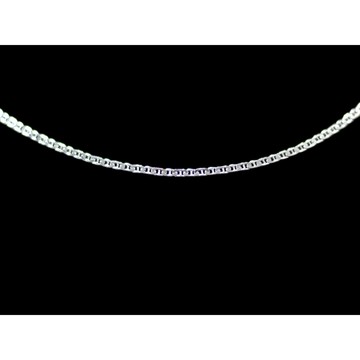 《博古珍藏》嚴選配件【925純銀練】正純度防氧化．翡翠和闐玉珮玉牌項鍊．禮服佩飾禮物．總長４１公分