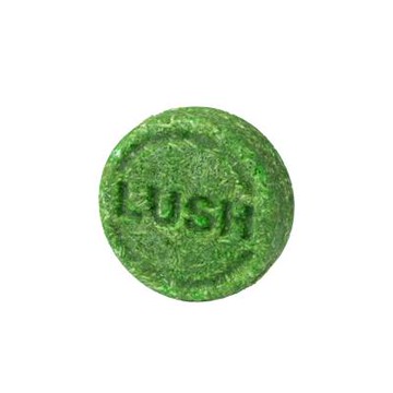 【LUSH】和諧心靈洗髮皂 55g