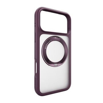 MagEasy iPhone 18 Pro Max MagStand 360 M 磁吸旋轉支架防摔手機殼