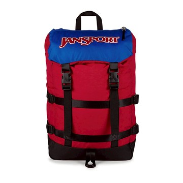[秉宸] JANSPORT SKIP PACK 後背包 JS0A86DV