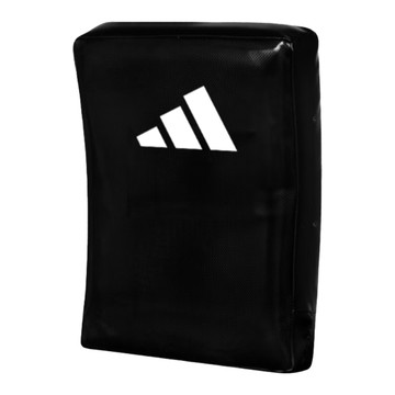 adidas 愛迪達 ADIBAC06 輕量型大方靶  黑色  65 x 45 x 14cm