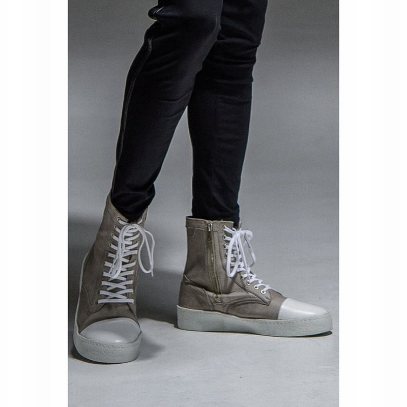 RESOUND CLOTHING リサウンドクロージング RC-BASIC-KICK1 GUNS 