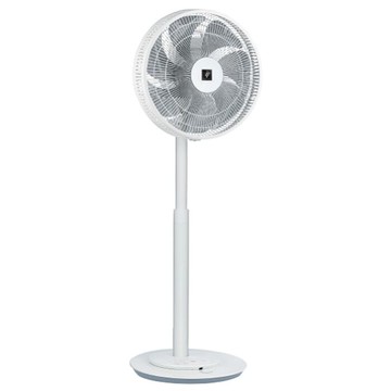 【SHARP 夏普】16吋高級型DC直流馬達立扇 PJ-DC16GE