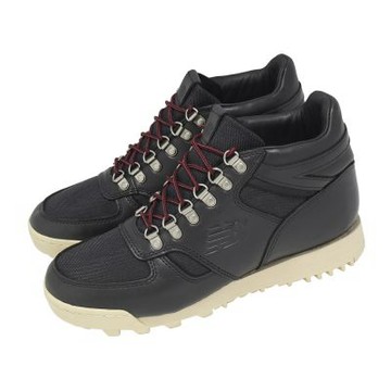 New Balance NB 休閒鞋 Rainier 男鞋 Cordura 抗撕裂 黑 黃金大底 靴子 URAINAL-D