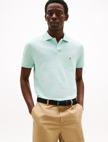 亞洲版型 1985 標準版型 Polo 衫