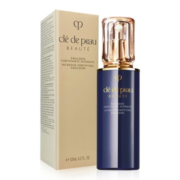 【cle de peau肌膚之鑰】精萃光采修護精華乳II 125ml