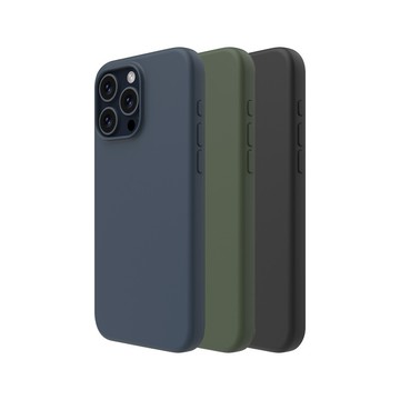 absolute 支援 magsafe 膚觸 矽膠 保護殼 手機殼 防摔殼 iphone 15全系列