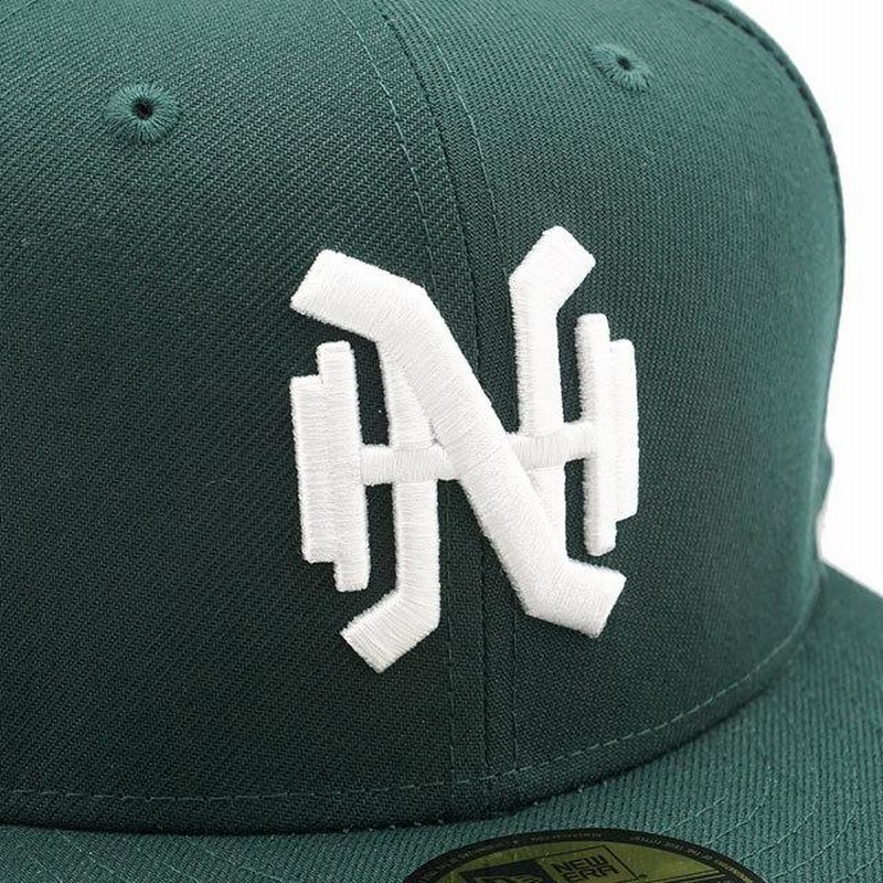 ニューエラ NEWERA キャップ 南海ホークス NPB CLASSIC 59FIFTY 