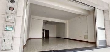 鳳山青年商圈大面寬電梯透天金店面｜高雄市鳳山區文化西路