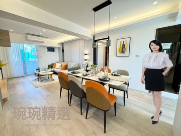 歸仁文化中心精美3房送車位7區｜台南市歸仁區中正南路一段