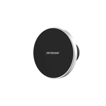 Peripower BH-03 磁吸無線充電手機架-適用 MagSafe  (車麗屋)