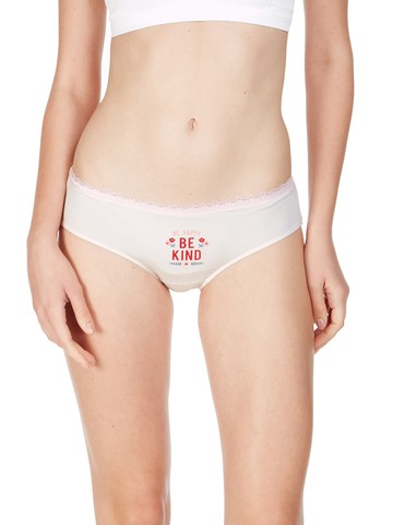 Gordi PMP，莫代爾印字三角內褲