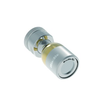 【MiniBle】MiniBle QS 微氣泡起波器 - 轉向版
