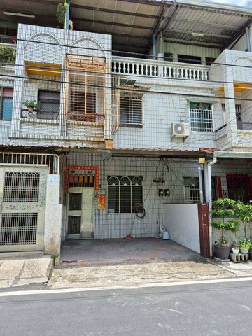 屏東內埔民善路|臨路大地坪美墅✨DIY打造夢想屋｜屏東縣內埔鄉民善路