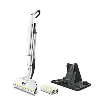 德國 凱馳 KARCHER FC 3D CORDLESS PREMIUM HOMELINE 無線電動洗地機 FC3D