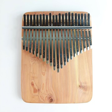 台灣龍柏拇指琴 21音單板拇指琴 KOBE拇指琴 KOBE KALIMBA 卡林巴琴 KALIMBA