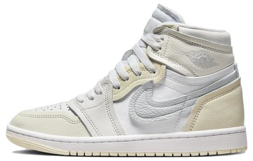 JORDAN 1 HIGH MM COCONUT MILK WOMENS