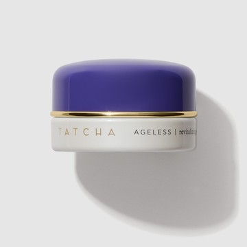 Tatcha Ageless Revitalizing Eye Cream Full Size Revitalize & Firm Eyes