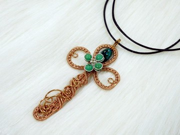 幸福之鑰 (不附鍊條)