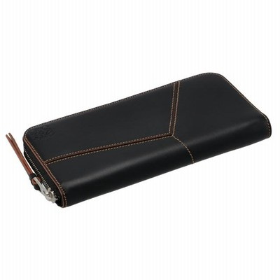 ロエベ/LOEWE 財布 メンズ PUZZLE STITCHES OPEN WALLET