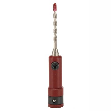 iTOOlmAn 土耳門 鑽兼鎖 DMD34 3.4mm鑽頭組，適用多種材質，DIY必備  1組