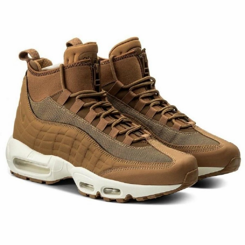 ナイキ NIKE エア マックス Air Max 95 Sneakerboot メンズ 806809-201