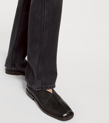 Re/Done '90s Loose high-rise straight jeans