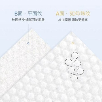 【臺灣出貨 免運】一次性洗臉巾綿柔巾潔面抽取式加特厚加大綿柔巾臉部學生宿舍