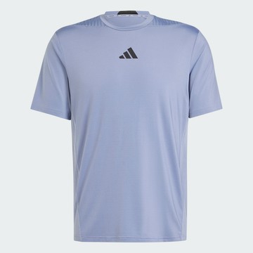 DESIGNED-FOR-TRAINING INTENSITY 短袖上衣