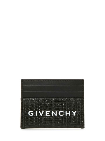 Givenchy 4G Card Holder