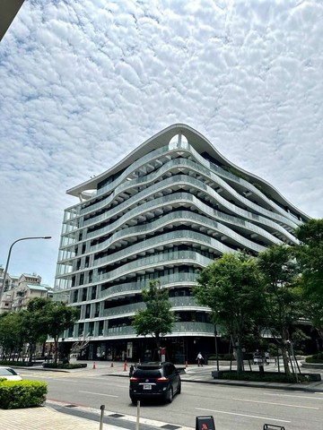 [大直豐匯]大直頂級商辦成功人仕首選｜台北市中山區樂群二路