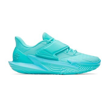 Under Armour D. FOX 2 NM1 男女 籃球鞋 6000777-400
