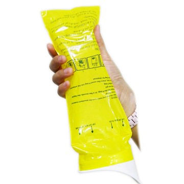 OMAX 攜帶方便型尿袋-10入(男女老少皆適用)