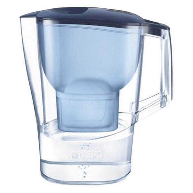 ブリタジャパンブリタ(BRITA)浄水器 ポット型 ピッチャー アルーナXL マクストラプラス ブルーピュアパフォーマンス カートリッジ1個付き 通販 LINEポイント最大1.0%GET | LINEショッピング ブリタジャパンブリタ(BRITA)浄水器 ポット型 ピッチャー アルーナXL マクストラプラス ブルーピュアパフォーマンス カートリッジ1個付き 通販 LINEポイント最大1.0%GET | LINEショッピング
