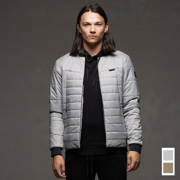 【Alchemy Equipment】男 Primaloft® 防潑水保暖外套