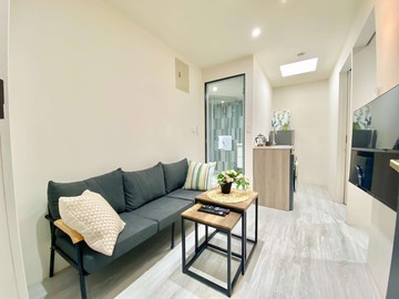 萬隆精緻收租美寓-中信房屋台北八德店｜台北市文山區景明街