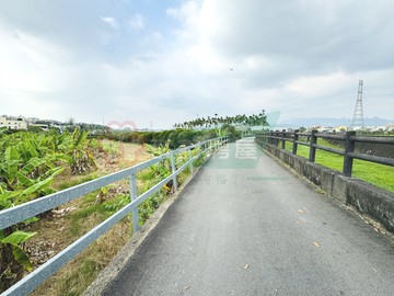 中潭公路旁節稅農地｜南投縣草屯鎮將軍段