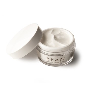 以瓷肌為目標的抗衰老護理霜。 BEAN補骨脂酚陶瓷霜 30g