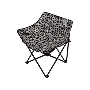 KZM 圖騰休閒折疊椅