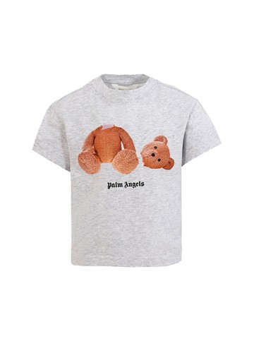 palm angels bear t-shirt