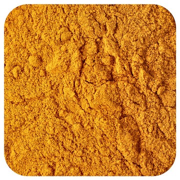 Starwest Botanicals, 有機薑黃根粉，1 磅（453.6 克）