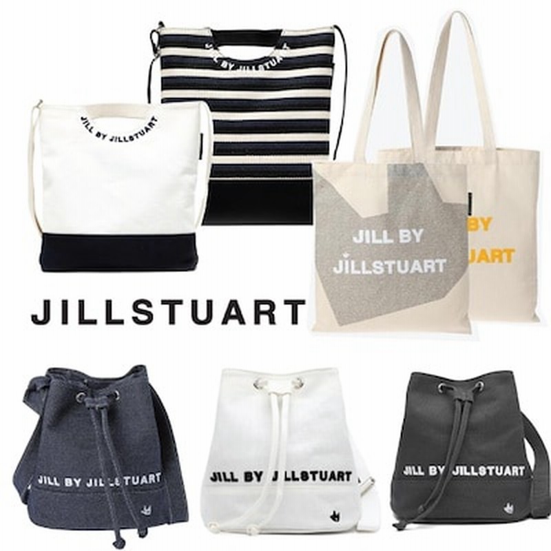 Jill By Jillstuart ジルスチュアート バッグ 韓国のヒット商品 ショルダーバッグ トートバッグ 通販 Lineポイント最大1 0 Get Lineショッピング