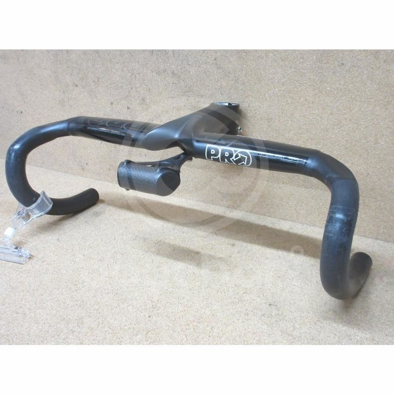 SHIMANO - PRO ハンドル　ラウンド400mm SHIMANO - PRO ハンドル ラウンド400mm SHIMANO - PRO ハンドル