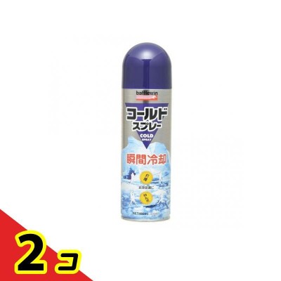 アイスノン 爆冷スプレー 無香料 330mL | LINEショッピング