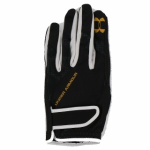 アンダーアーマー 野球 守備用手袋 Baseball Under Glove L 001 ブラック ゴールド Under Armour 通販 Lineポイント最大1 0 Get Lineショッピング